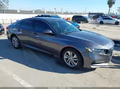 1HGCV1F14KA060124 2019 HONDA ACCORD