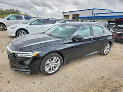 1HGCV1F14KA061144 2019 HONDA ACCORD