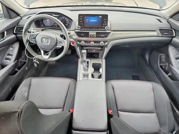 1HGCV1F14KA061144 2019 HONDA ACCORD - Image 8