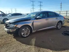 1HGCV1F14KA061192 2019 HONDA ACCORD
