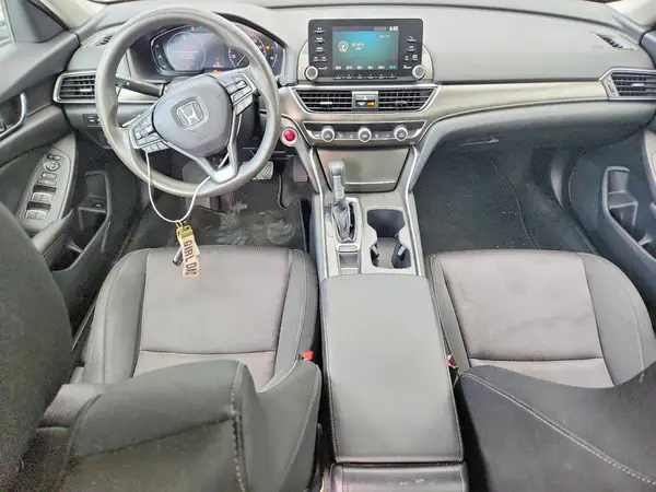 1HGCV1F14KA061192 2019 HONDA ACCORD - Image 8