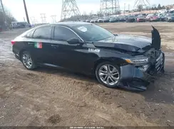 1HGCV1F14KA062665 2019 HONDA ACCORD