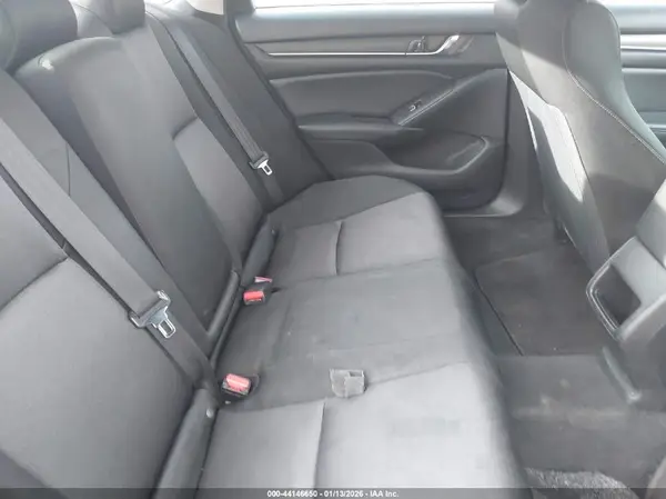 1HGCV1F14KA062665 2019 HONDA ACCORD - Image 8