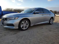 1HGCV1F14KA064495 2019 HONDA ACCORD