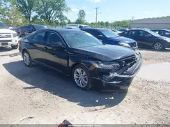 1HGCV1F14KA065095 2019 HONDA ACCORD