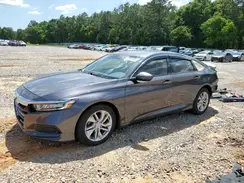 1HGCV1F14KA065369 2019 HONDA ACCORD