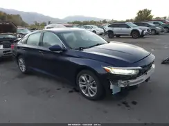 1HGCV1F14KA067946 2019 HONDA ACCORD