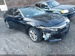 1HGCV1F14KA068269 2019 HONDA ACCORD