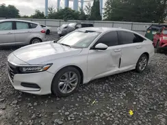 1HGCV1F14KA068739 2019 HONDA ACCORD