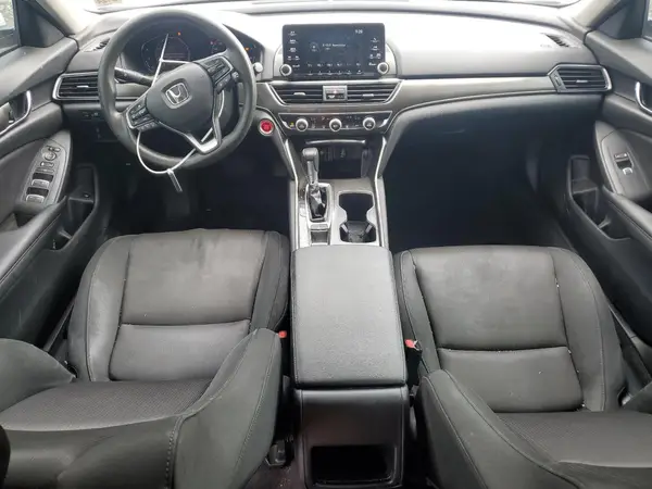 1HGCV1F14KA068739 2019 HONDA ACCORD - Image 8
