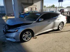 1HGCV1F14KA069650 2019 HONDA ACCORD