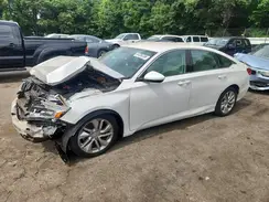 1HGCV1F14KA073472 2019 HONDA ACCORD