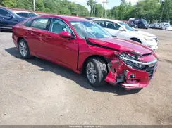 1HGCV1F14KA074427 2019 HONDA ACCORD