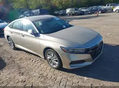 1HGCV1F14KA074489 2019 HONDA ACCORD