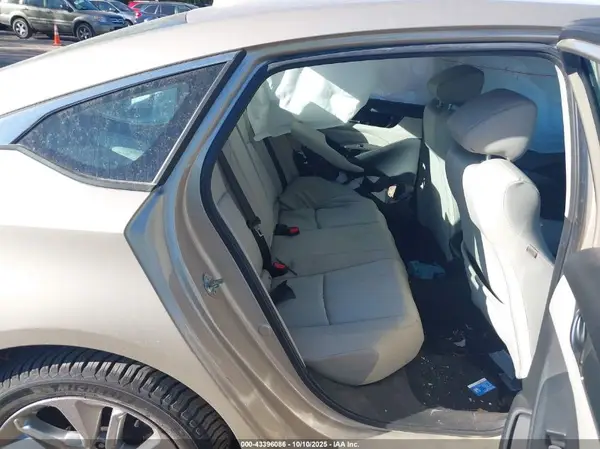 1HGCV1F14KA074489 2019 HONDA ACCORD - Image 8