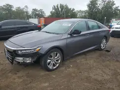1HGCV1F14KA074735 2019 HONDA ACCORD