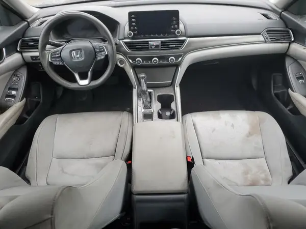 1HGCV1F14KA074735 2019 HONDA ACCORD - Image 8