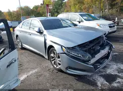 1HGCV1F14KA074766 2019 HONDA ACCORD
