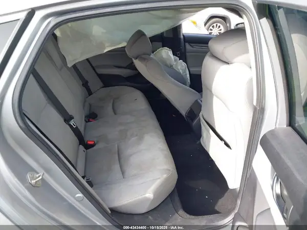 1HGCV1F14KA074766 2019 HONDA ACCORD - Image 8