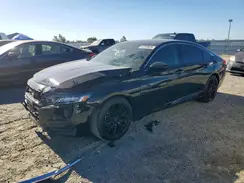 1HGCV1F14KA076453 2019 HONDA ACCORD