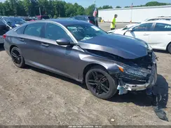 1HGCV1F14KA077067 2019 HONDA ACCORD