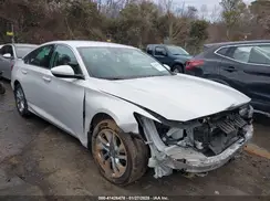 1HGCV1F14KA079417 2019 HONDA ACCORD