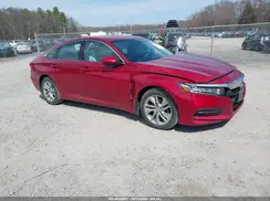 1HGCV1F14KA083192 2019 HONDA ACCORD