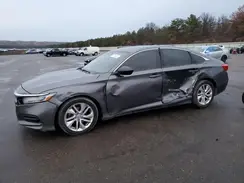 1HGCV1F14KA083709 2019 HONDA ACCORD