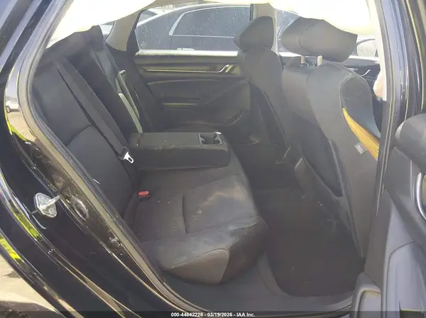 1HGCV1F14KA085475 2019 HONDA ACCORD - Image 8
