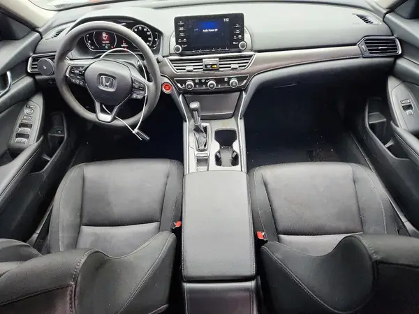 1HGCV1F14KA086061 2019 HONDA ACCORD - Image 8