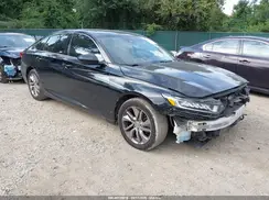 1HGCV1F14KA087453 2019 HONDA ACCORD