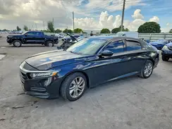 1HGCV1F14KA087923 2019 HONDA ACCORD