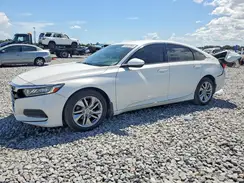 1HGCV1F14KA089591 2019 HONDA ACCORD