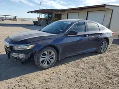 1HGCV1F14KA090384 2019 HONDA ACCORD