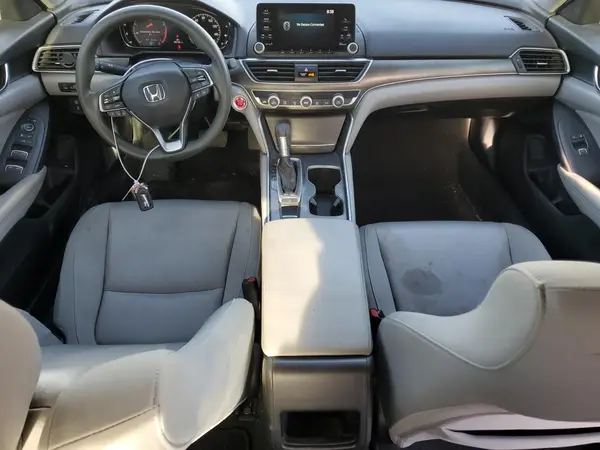 1HGCV1F14KA090384 2019 HONDA ACCORD - Image 8