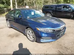 1HGCV1F14KA091552 2019 HONDA ACCORD