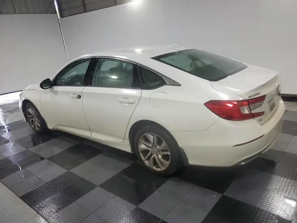 1HGCV1F14KA091888 2019 HONDA ACCORD - Image 2