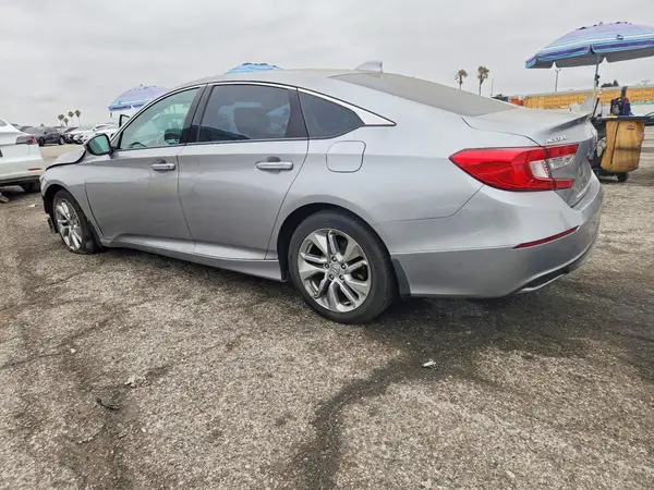 1HGCV1F14KA094760 2019 HONDA ACCORD - Image 2