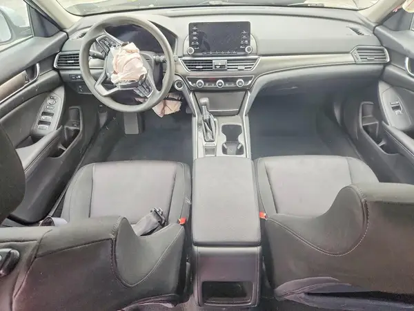 1HGCV1F14KA094760 2019 HONDA ACCORD - Image 8