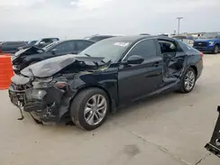 1HGCV1F14KA094824 2019 HONDA ACCORD
