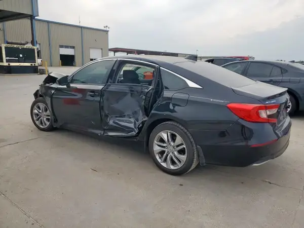 1HGCV1F14KA094824 2019 HONDA ACCORD - Image 2