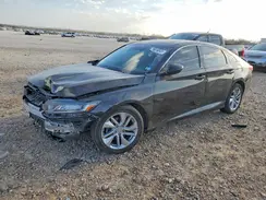1HGCV1F14KA095374 2019 HONDA ACCORD