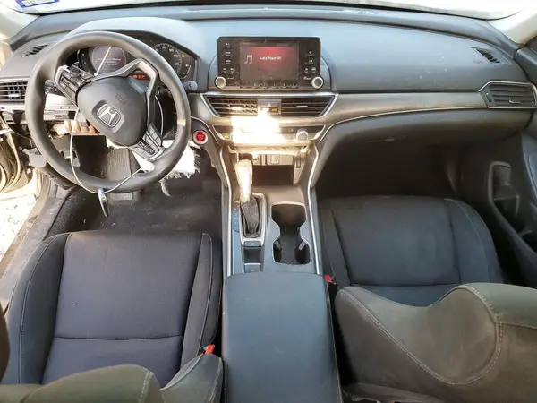 1HGCV1F14KA095374 2019 HONDA ACCORD - Image 8