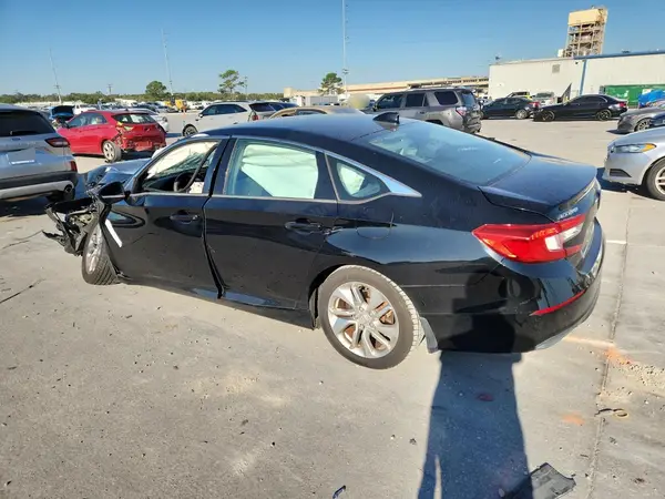 1HGCV1F14KA097741 2019 HONDA ACCORD - Image 2