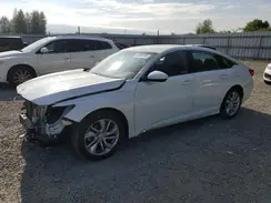 1HGCV1F14KA100007 2019 HONDA ACCORD