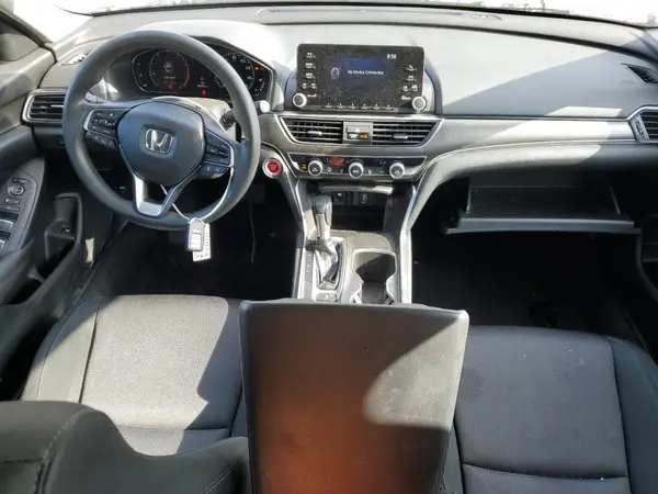 1HGCV1F14KA100007 2019 HONDA ACCORD - Image 8