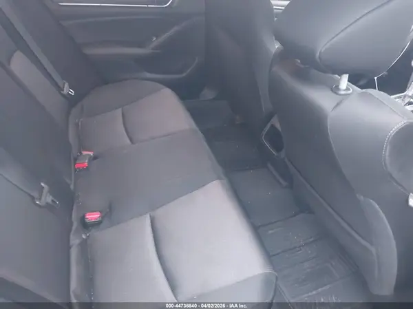 1HGCV1F14KA100606 2019 HONDA ACCORD - Image 8