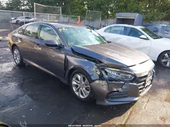 1HGCV1F14KA100900 2019 HONDA ACCORD