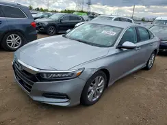 1HGCV1F14KA102145 2019 HONDA ACCORD