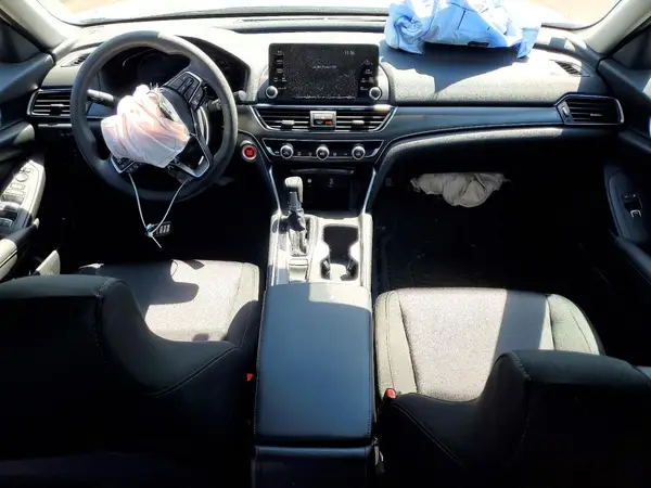 1HGCV1F14KA102145 2019 HONDA ACCORD - Image 8